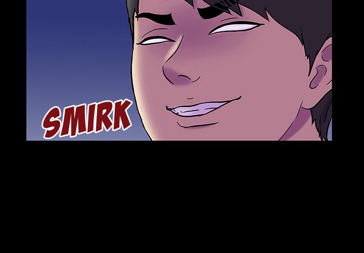 Project Utopia - Chapter 167 [photo 4] - MangaPorn