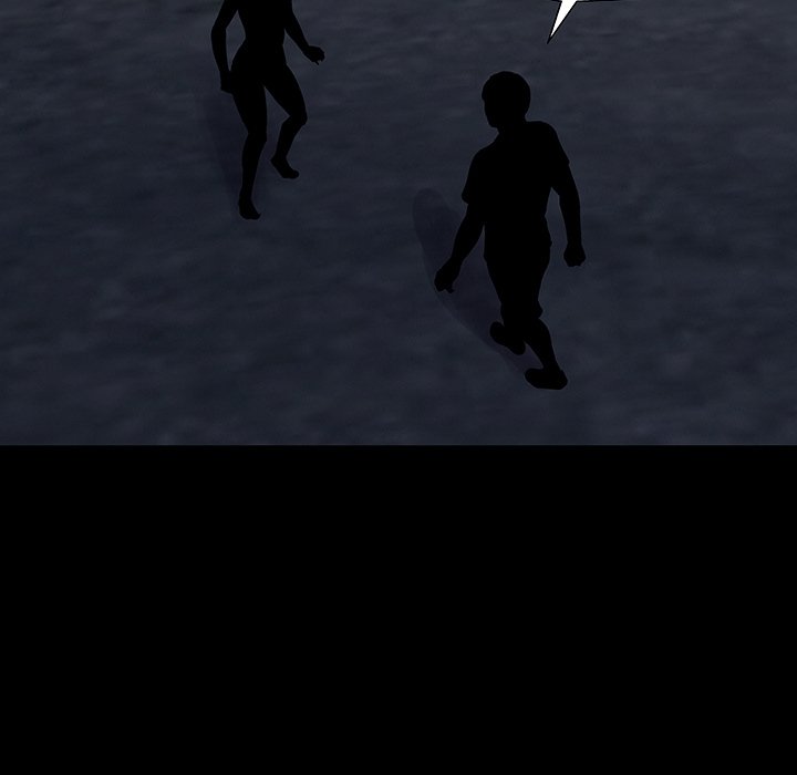 Project Utopia - Chapter 167 [photo 7] - MangaPorn