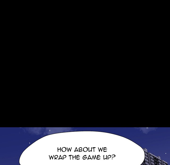 Project Utopia - Chapter 167 [photo 72] - MangaPorn