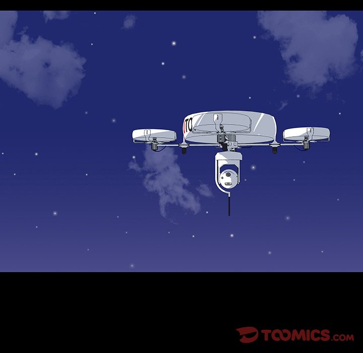 Project Utopia - Chapter 167 [photo 74] - MangaPorn