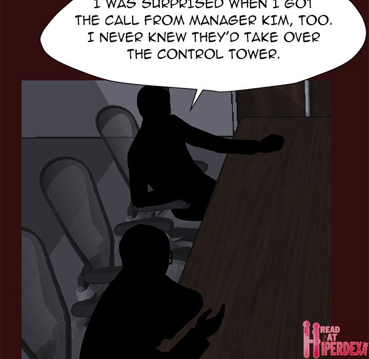 Project Utopia - Chapter 168 [photo 11] - MangaPorn