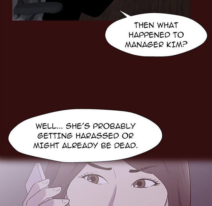 Project Utopia - Chapter 168 [photo 12] - MangaPorn