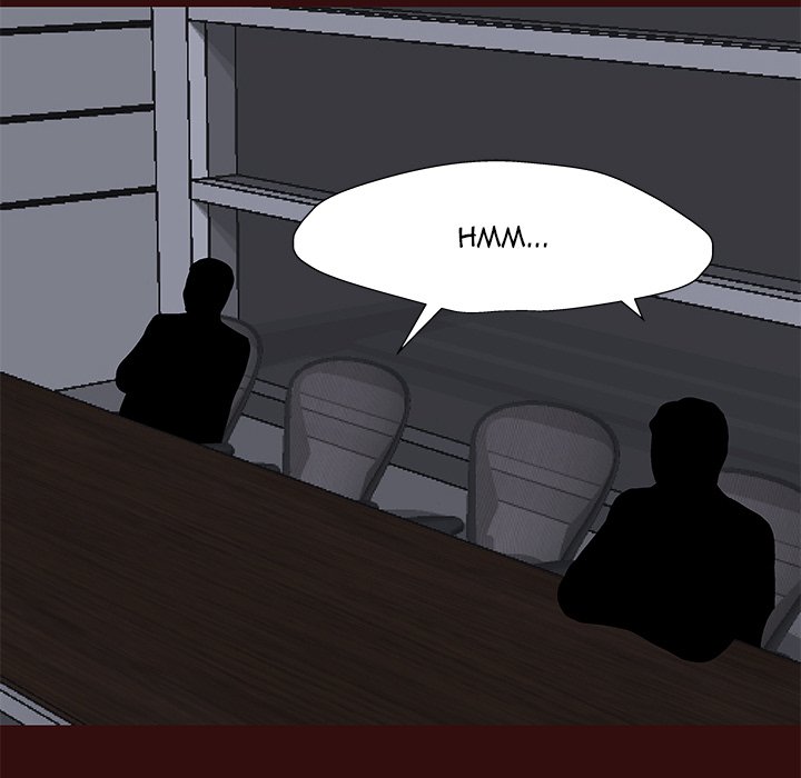 Project Utopia - Chapter 168 [photo 19] - MangaPorn