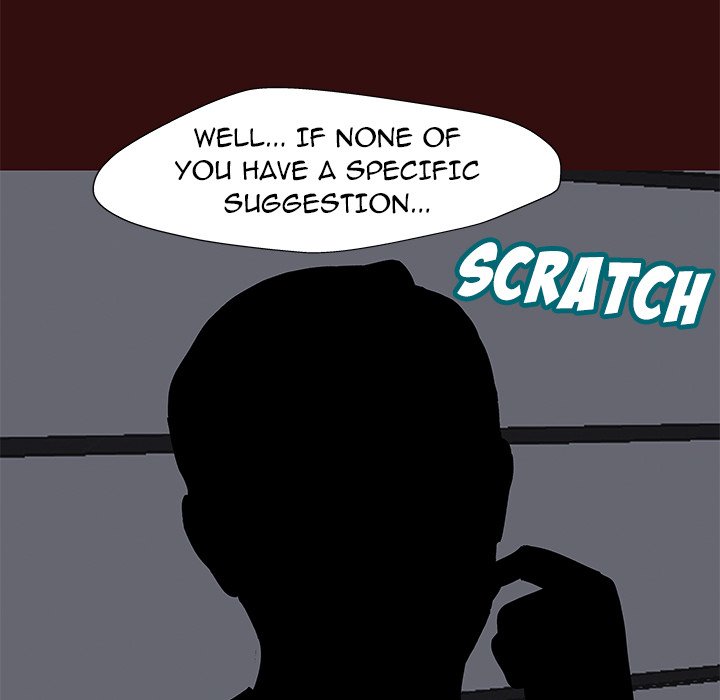 Project Utopia - Chapter 168 [photo 20] - MangaPorn