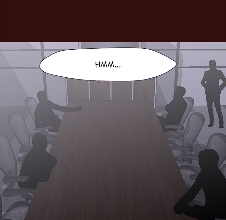 Project Utopia - Chapter 168 [photo 23] - MangaPorn