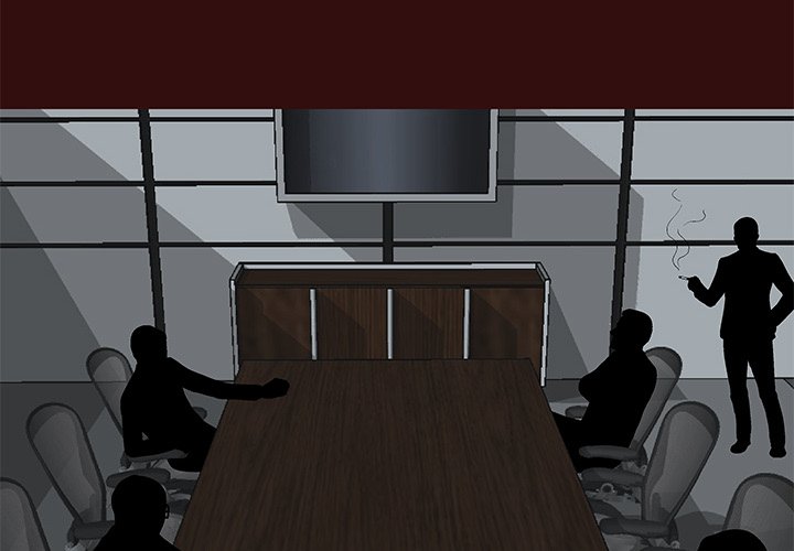 Project Utopia - Chapter 168 [photo 4] - MangaPorn