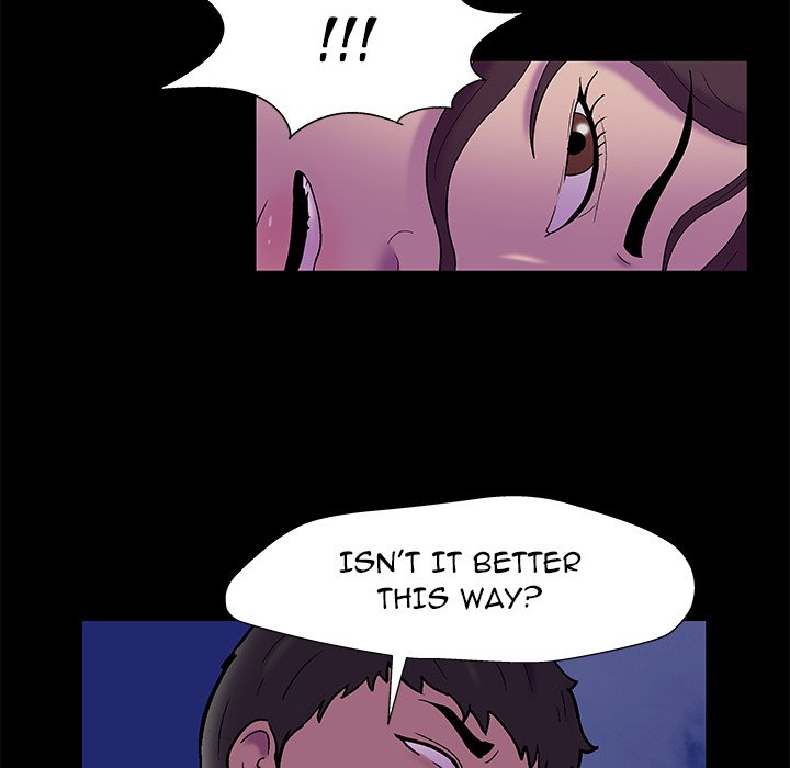 Project Utopia - Chapter 168 [photo 45] - MangaPorn