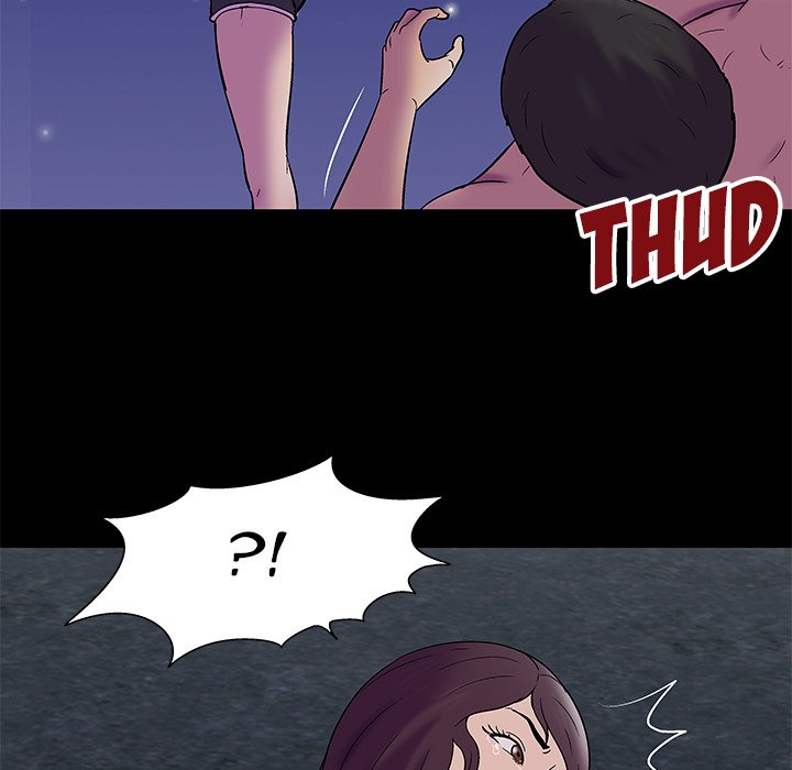 Project Utopia - Chapter 168 [photo 57] - MangaPorn