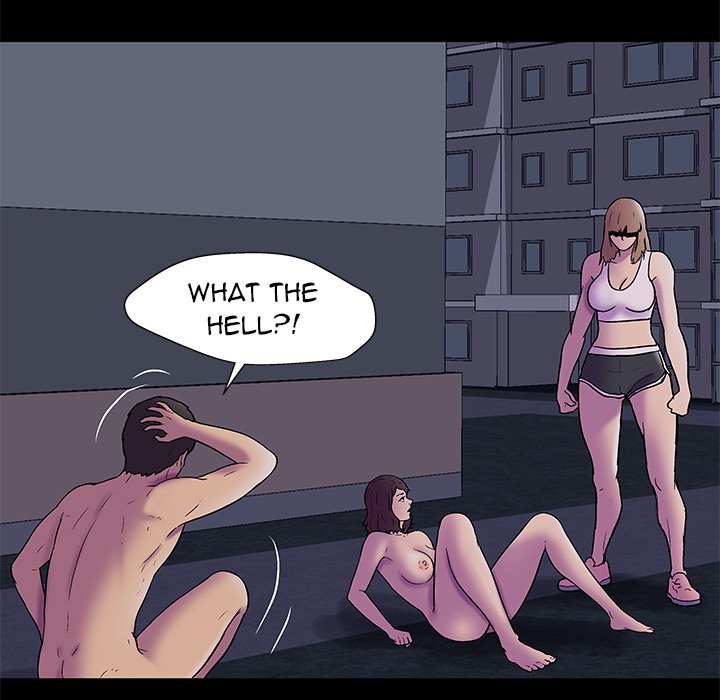 Project Utopia - Chapter 168 [photo 59] - MangaPorn