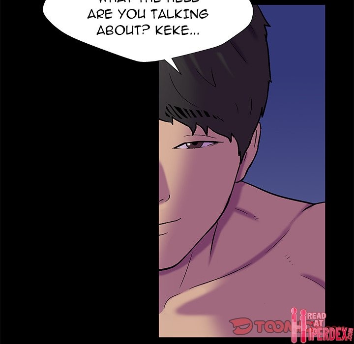 Project Utopia - Chapter 168 [photo 66] - MangaPorn