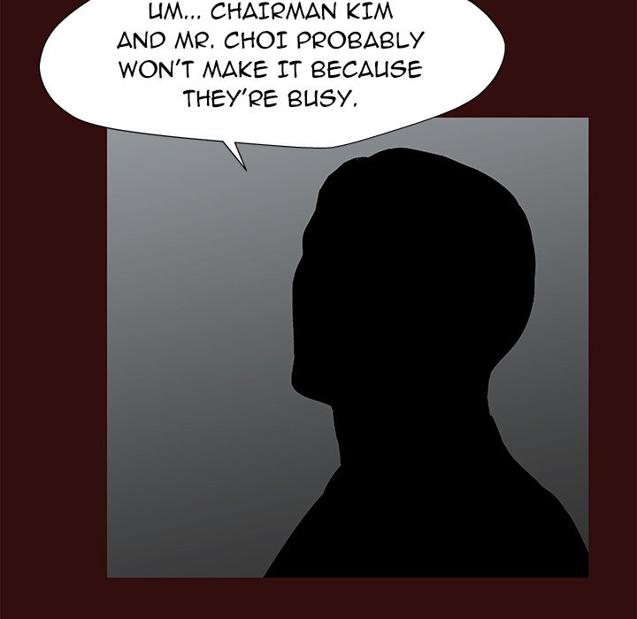 Project Utopia - Chapter 168 [photo 7] - MangaPorn