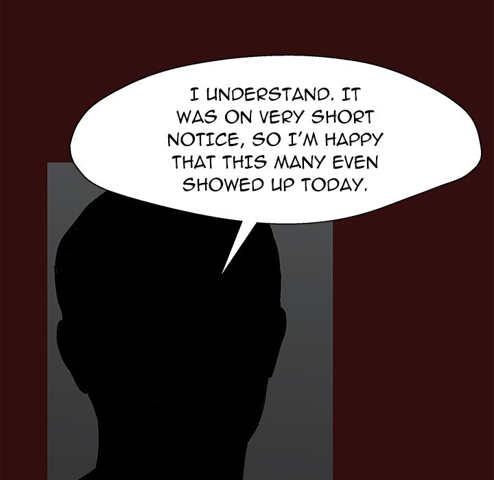 Project Utopia - Chapter 168 [photo 8] - MangaPorn