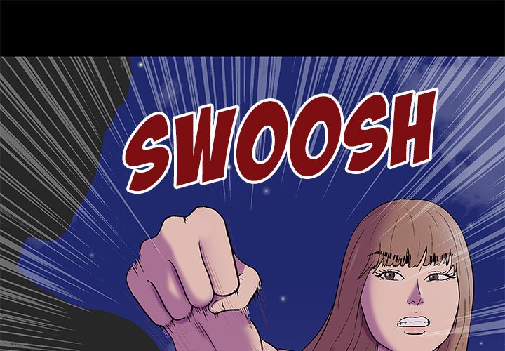 Project Utopia - Chapter 169 [photo 1] - MangaPorn