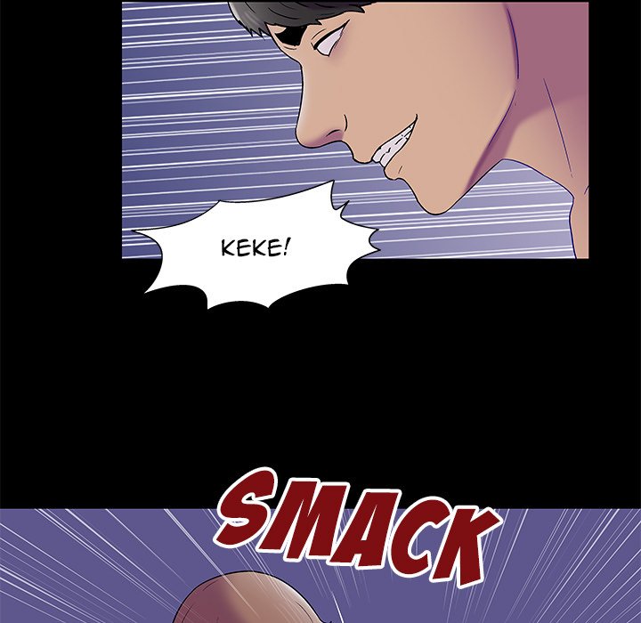 Project Utopia - Chapter 169 [photo 11] - MangaPorn