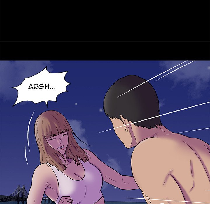 Project Utopia - Chapter 169 [photo 13] - MangaPorn