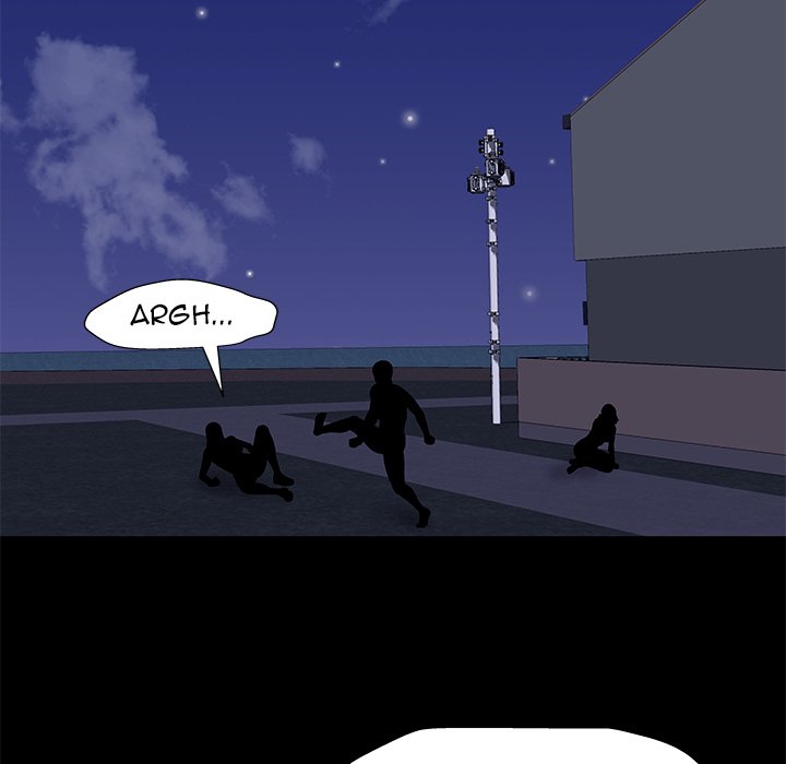 Project Utopia - Chapter 169 [photo 17] - MangaPorn