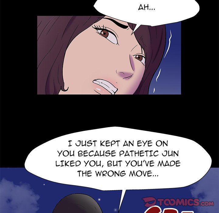 Project Utopia - Chapter 169 [photo 18] - MangaPorn