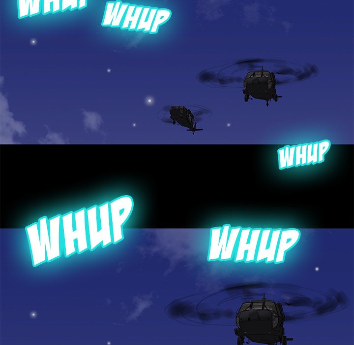 Project Utopia - Chapter 169 [photo 39] - MangaPorn