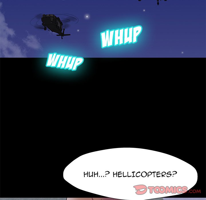 Project Utopia - Chapter 169 [photo 40] - MangaPorn