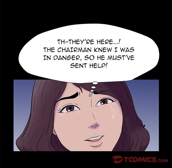 Project Utopia - Chapter 169 [photo 42] - MangaPorn