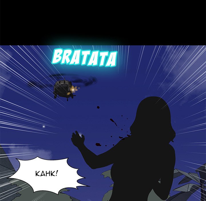 Project Utopia - Chapter 169 [photo 55] - MangaPorn