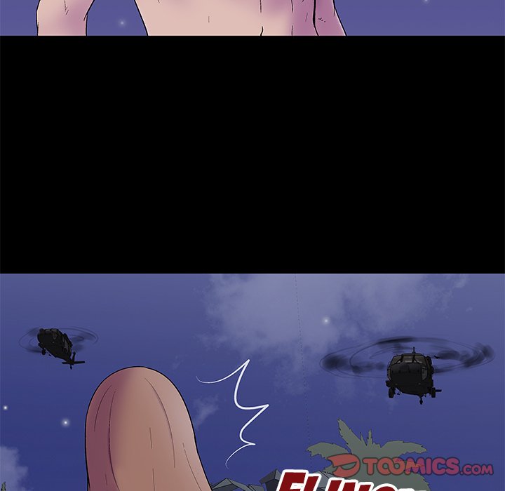 Project Utopia - Chapter 169 [photo 60] - MangaPorn