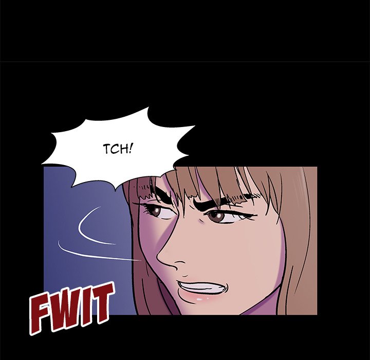 Project Utopia - Chapter 169 [photo 7] - MangaPorn