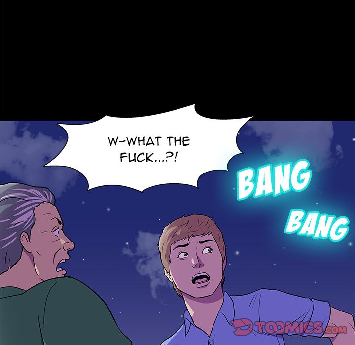 Project Utopia - Chapter 170 [photo 10] - MangaPorn