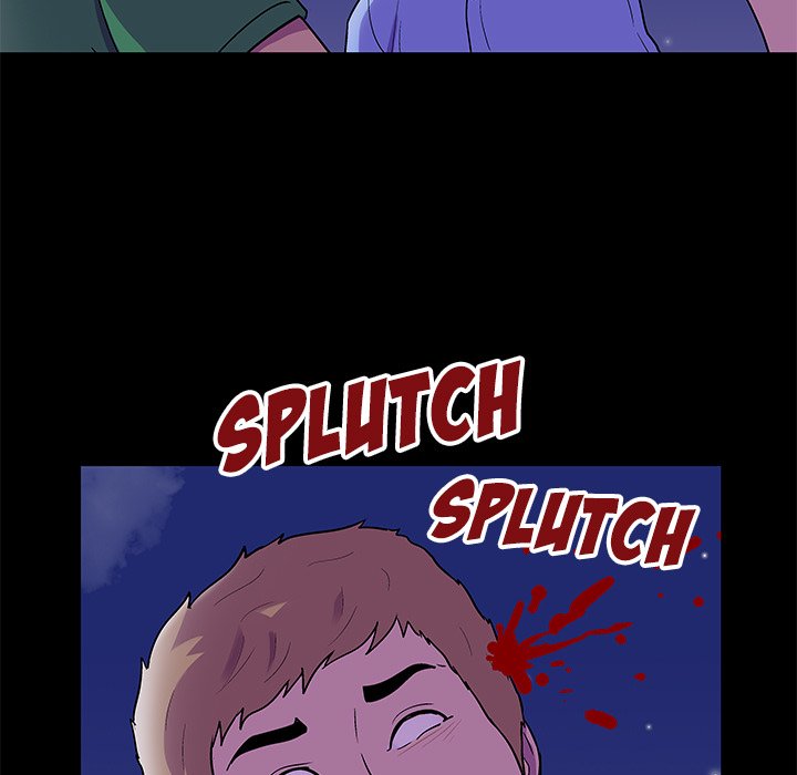 Project Utopia - Chapter 170 [photo 11] - MangaPorn