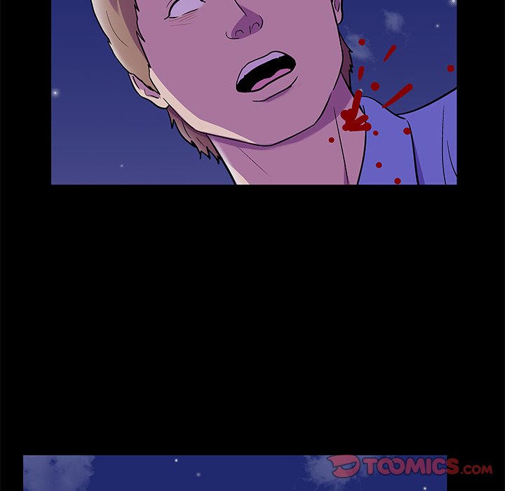 Project Utopia - Chapter 170 [photo 12] - MangaPorn