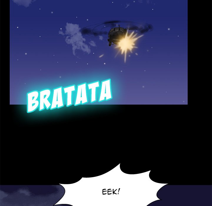 Project Utopia - Chapter 170 [photo 13] - MangaPorn