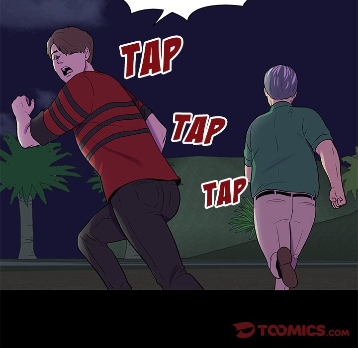 Project Utopia - Chapter 170 [photo 14] - MangaPorn