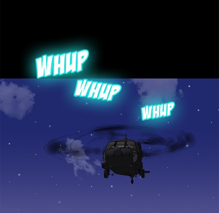 Project Utopia - Chapter 170 [photo 15] - MangaPorn