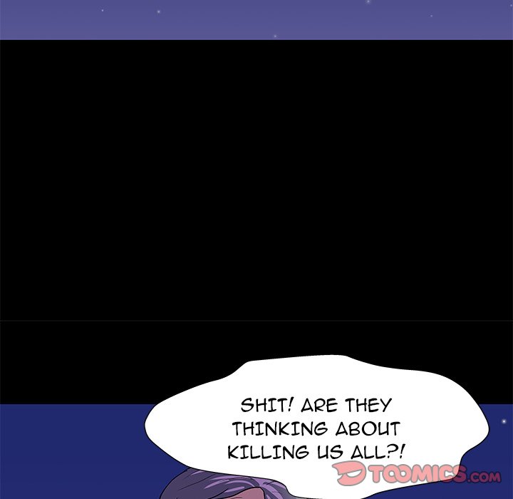 Project Utopia - Chapter 170 [photo 16] - MangaPorn