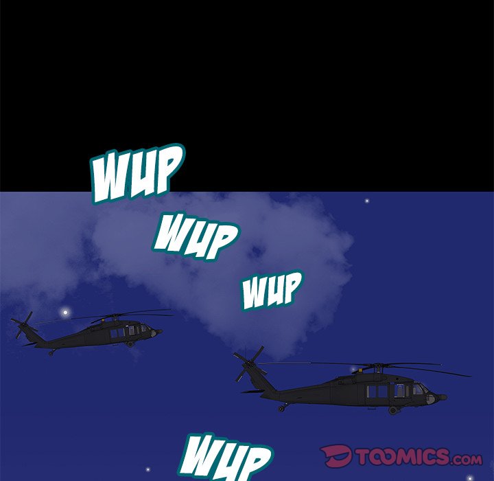 Project Utopia - Chapter 170 [photo 18] - MangaPorn