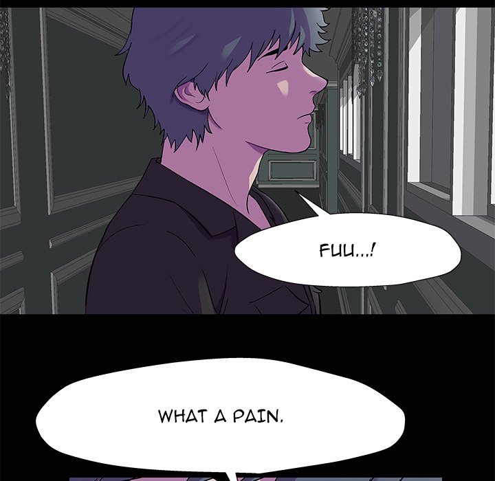 Project Utopia - Chapter 170 [photo 21] - MangaPorn