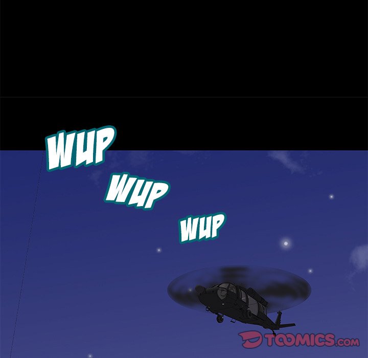 Project Utopia - Chapter 170 [photo 26] - MangaPorn