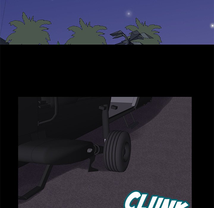 Project Utopia - Chapter 170 [photo 27] - MangaPorn