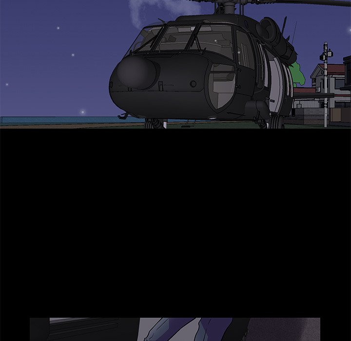 Project Utopia - Chapter 170 [photo 29] - MangaPorn