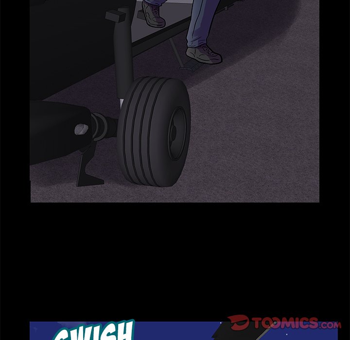 Project Utopia - Chapter 170 [photo 30] - MangaPorn