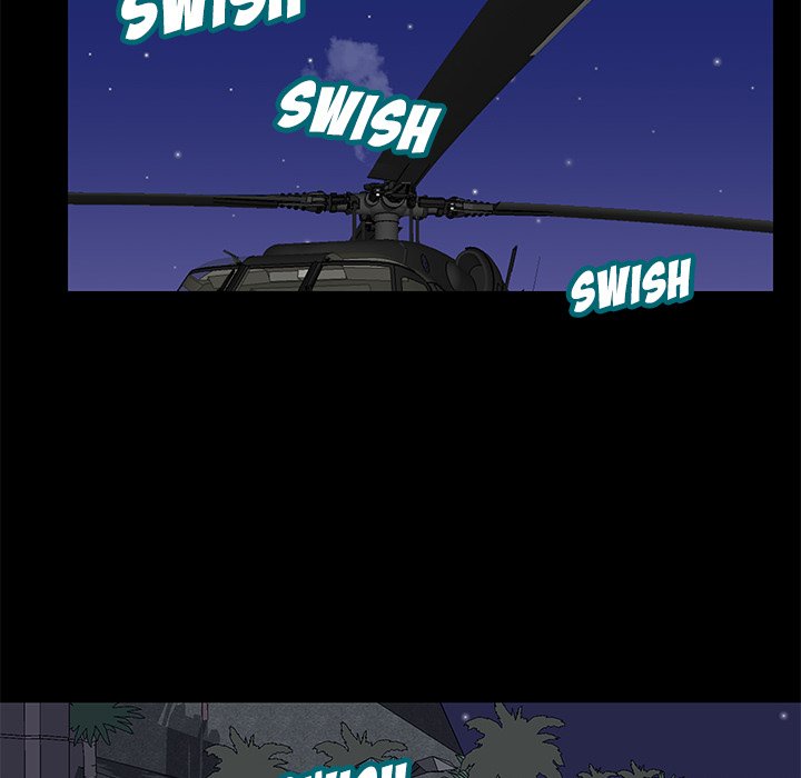 Project Utopia - Chapter 170 [photo 31] - MangaPorn