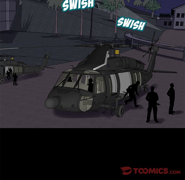 Project Utopia - Chapter 170 [photo 32] - MangaPorn