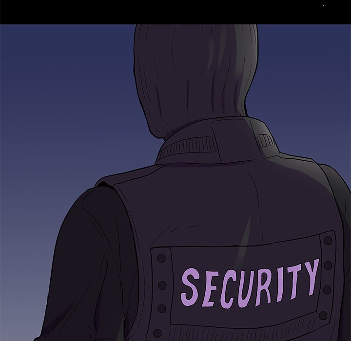 Project Utopia - Chapter 170 [photo 33] - MangaPorn