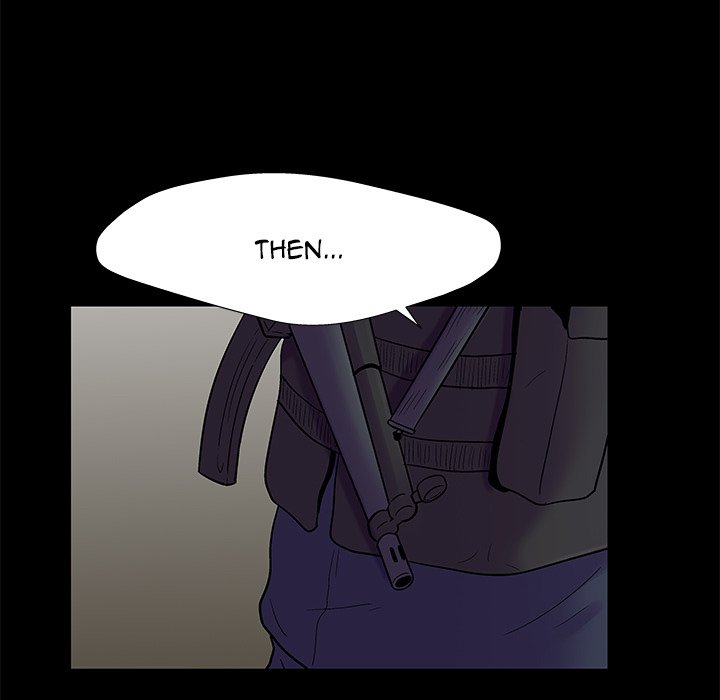 Project Utopia - Chapter 170 [photo 35] - MangaPorn