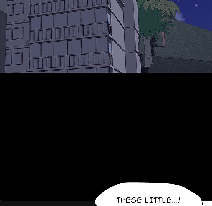 Project Utopia - Chapter 170 [photo 39] - MangaPorn