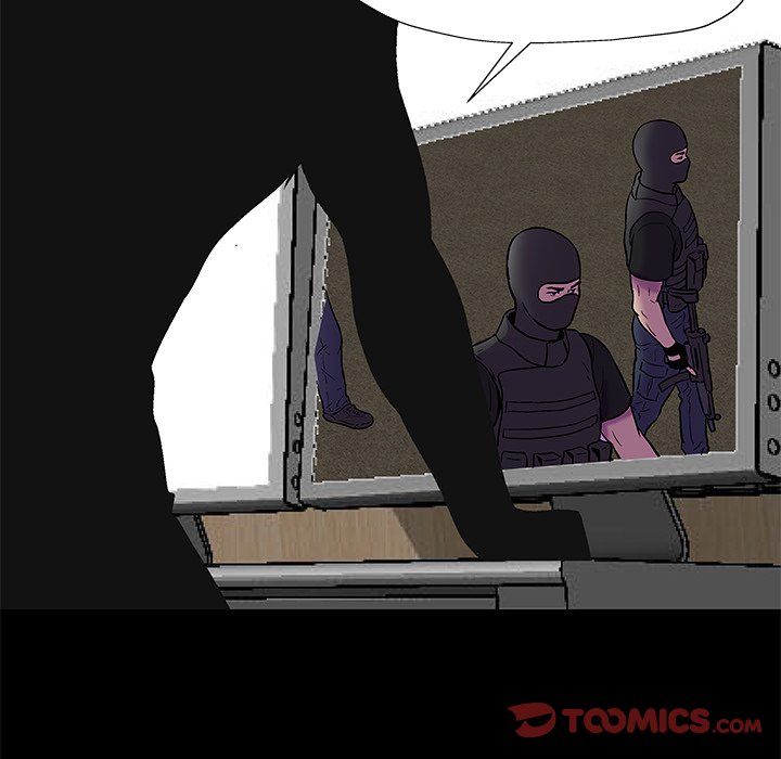 Project Utopia - Chapter 170 [photo 40] - MangaPorn