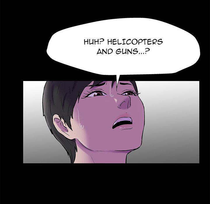 Project Utopia - Chapter 170 [photo 41] - MangaPorn