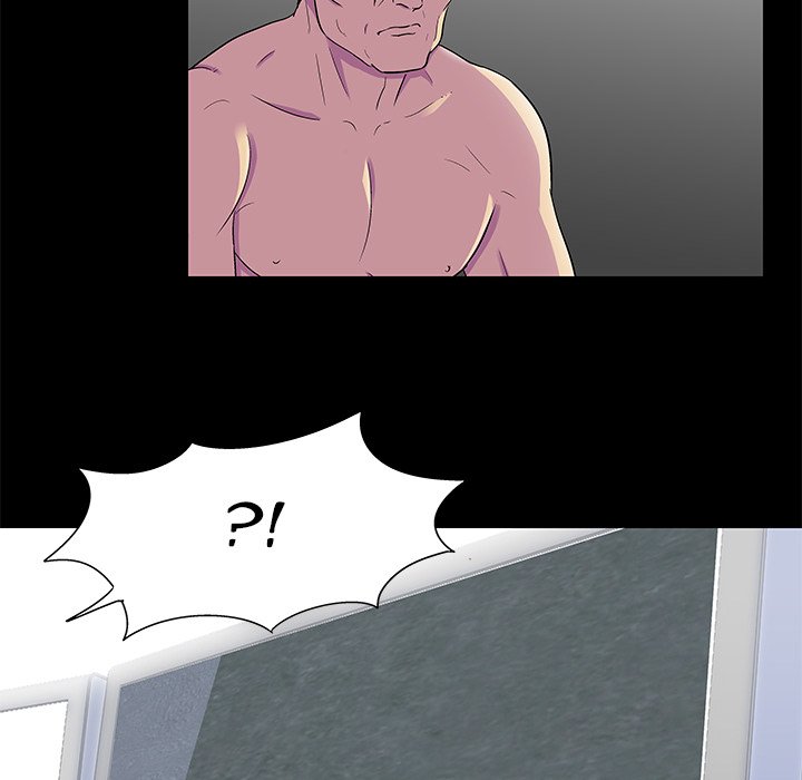 Project Utopia - Chapter 170 [photo 45] - MangaPorn