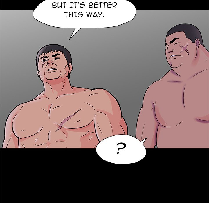 Project Utopia - Chapter 170 [photo 49] - MangaPorn