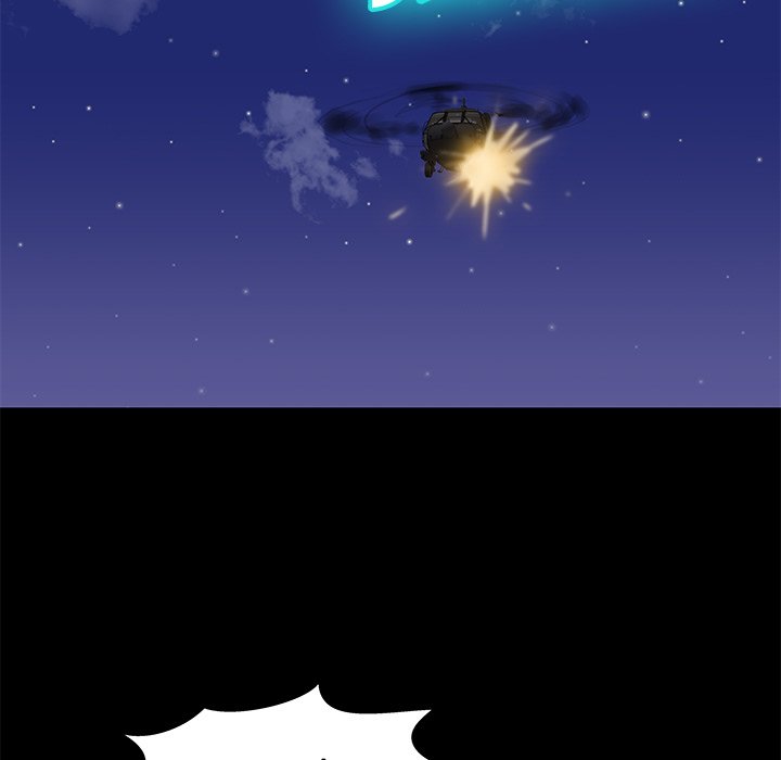 Project Utopia - Chapter 170 [photo 5] - MangaPorn